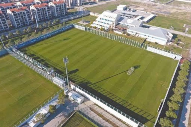 Bursaspor'dan efsaneler i&ccedil;in vefalı davranış! (&Ouml;ZEL HABER)
