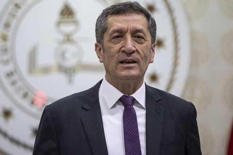 Bakan Sel&ccedil;uk'tan velilere flaş &ccedil;ağrı!