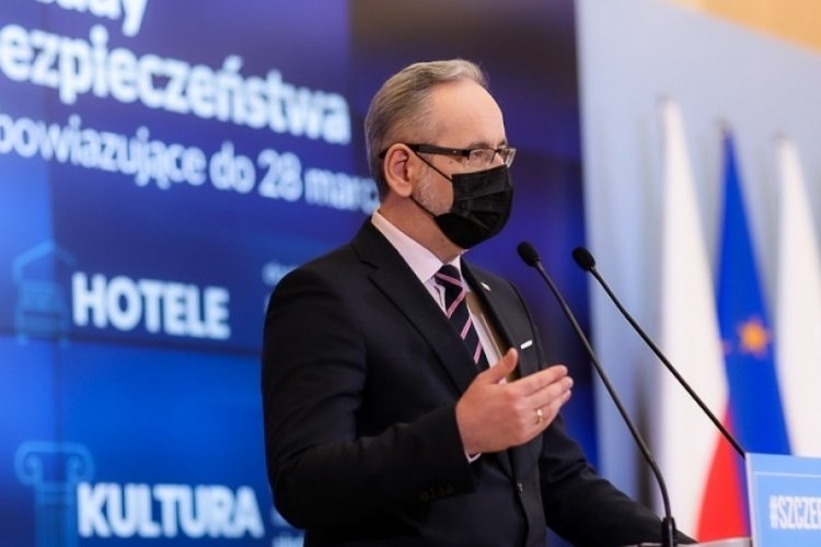 Polonya'da tam kapanma yeniden g&uuml;ndemde