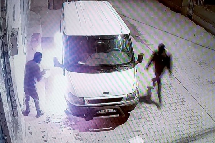 Husumetlileri başlarına &ouml;d&uuml;l koydu, her g&uuml;n saldırıya uğruyorlar