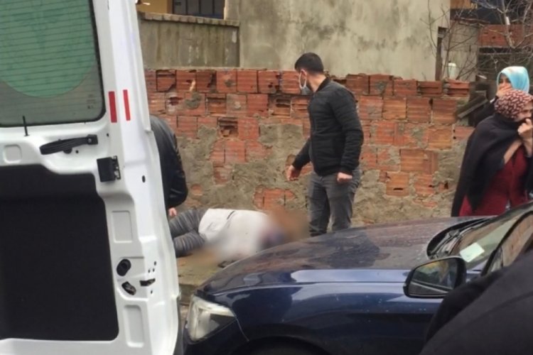 Miras y&uuml;z&uuml;nden yeğenlerine kurşun yağdırmıştı! Yakalandı...