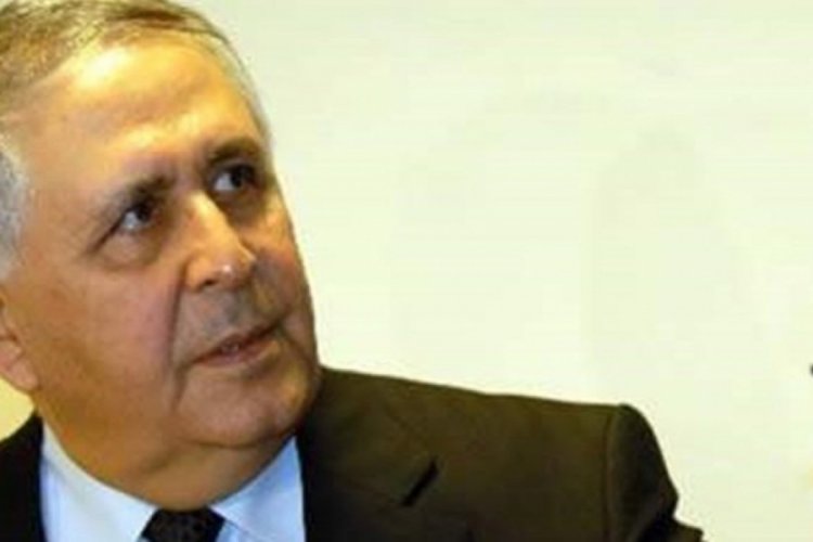 Emekli Orgeneral Edip Başer vefat etti