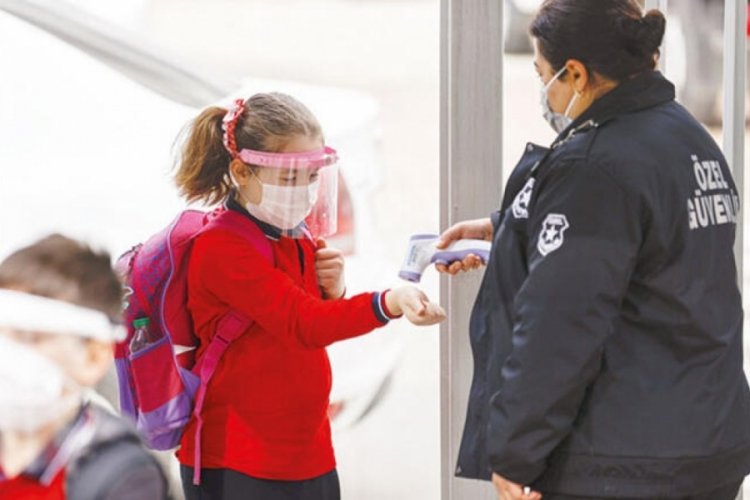 Sağlık Bakanlığı'ndan mutasyonlu vir&uuml;s genelgesi