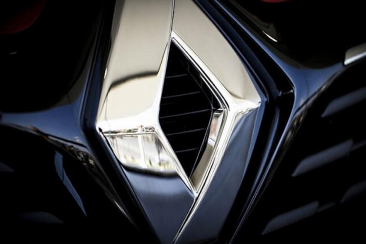 Renault, Daimler AG'deki hisselerini satıyor