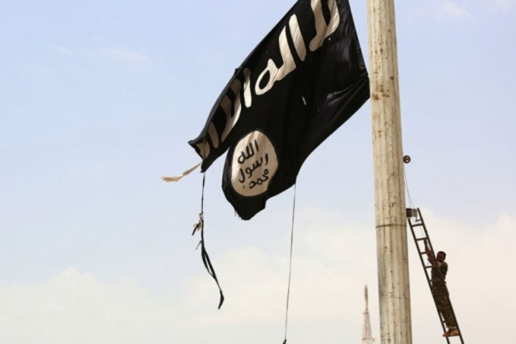 Suudi Arabistan'da DEAŞ mensubu 5 kişiye idam cezası