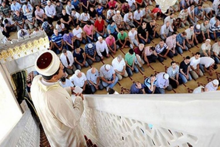 12 Mart Cuma Hutbesi'nin konusu ne? Diyanet Cuma Hutbesi