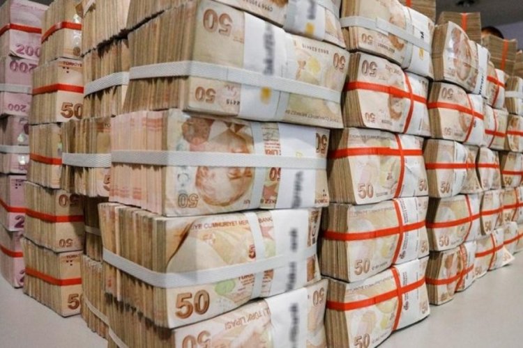 Merkez Bankası, piyasadan 67 milyarlık banknot &ccedil;ekti