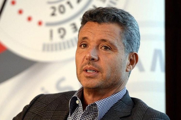 Sadettin Saran: S&uuml;per Lig'in yayın haklarını alma niyetimiz var