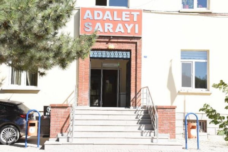 Tartıştığı eşini 21 yerinden bı&ccedil;aklayıp &ouml;ld&uuml;ren kocaya 20 yıl hapis