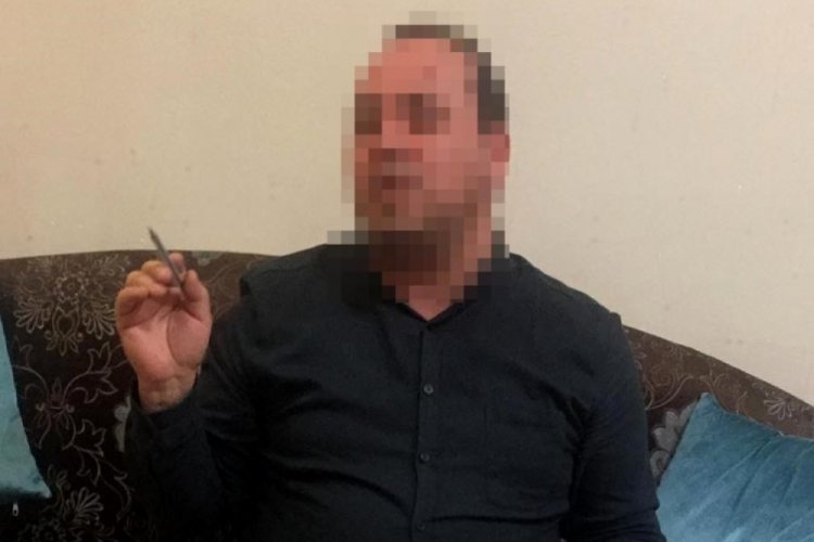 Bilirkişiye r&uuml;şvet davasında fotoğraflı delil dosyada