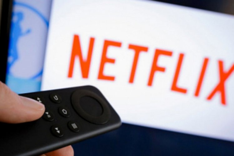 Netflix'ten ortak şifre kullanımına kısıtlama