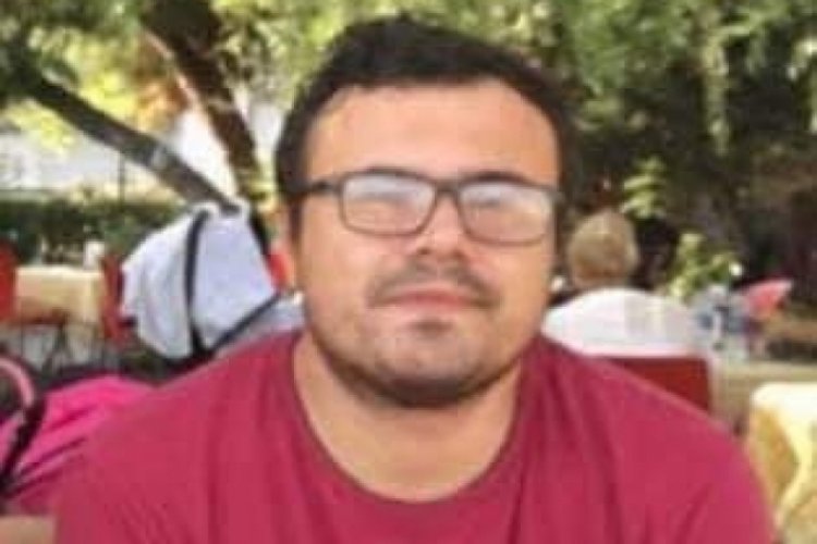 3'&uuml;nc&uuml; kattaki evinin balkonundan d&uuml;şerek &ouml;ld&uuml;