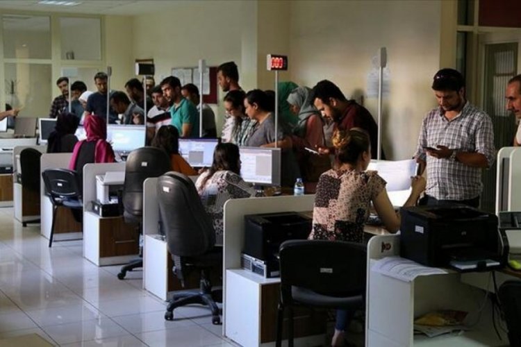 Kamu istihdamında yeni d&ouml;nem