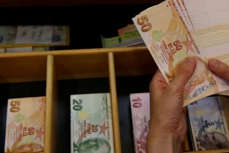 Yıl sonu b&uuml;y&uuml;me tahmini arttı