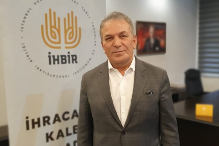 Şubatta 180 milyon dolarlık hububat ve bakliyat ihra&ccedil; edildi