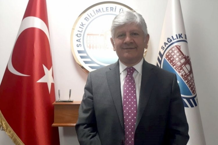 Profes&ouml;r Aydın: İstanbul ve Ankara'da renk değişikliği g&ouml;r&uuml;lm&uuml;yor
