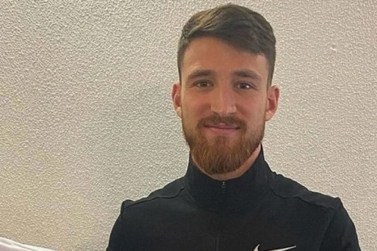 Salih &Ouml;zcan Almanya'da g&uuml;ndem oldu
