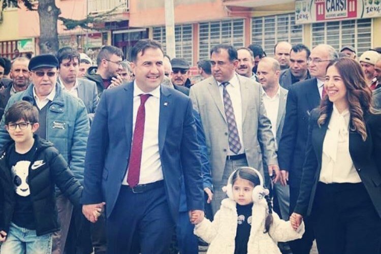 Belediye başkanının cinayet sanığına iyi hal indirimi ile 18 yıl hapis