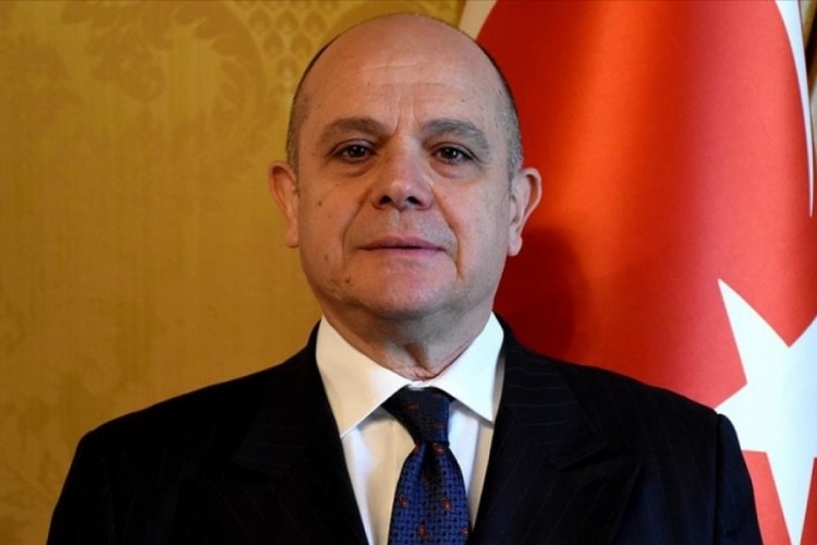 T&uuml;rk-İtalyan ilişkileri karşılıklı g&uuml;vene dayanıyor