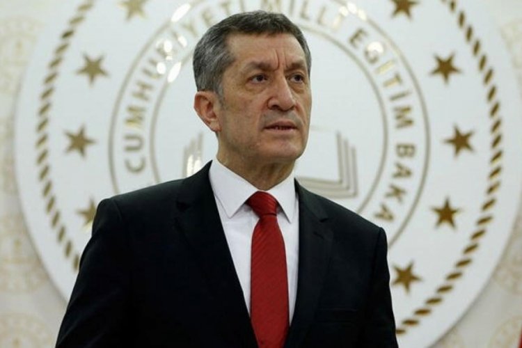 "&Ccedil;ok daha y&uuml;ksek kalitede bir eğitimin takip&ccedil;isi olacağız"