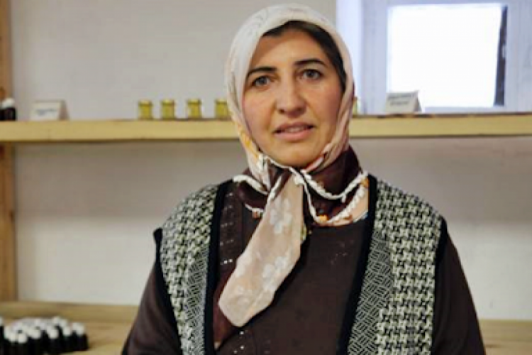 Boğatepe,T&uuml;m T&uuml;rkiye'ye &ouml;rnek oldu