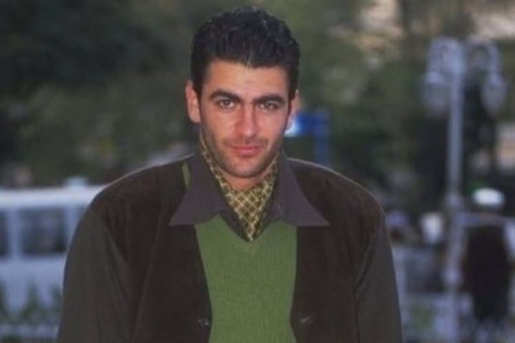 Karahan &Ccedil;antay son yolculuğuna uğurlanıyor