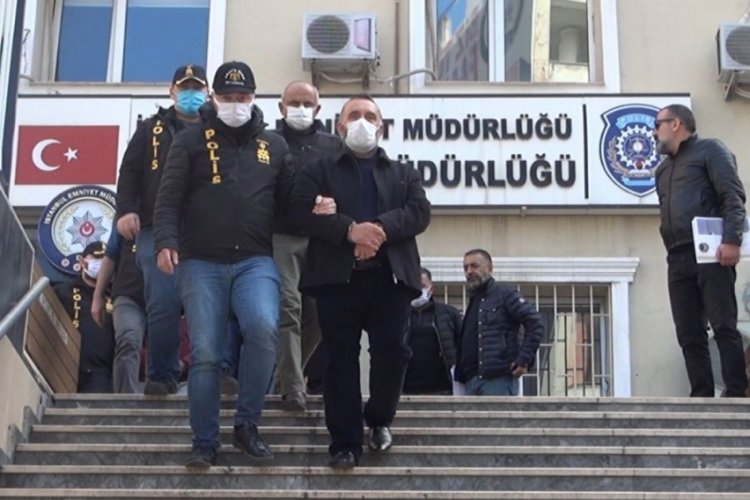 Salih Memişoğlu cinayeti 900 bin lira i&ccedil;in işlenmiş!