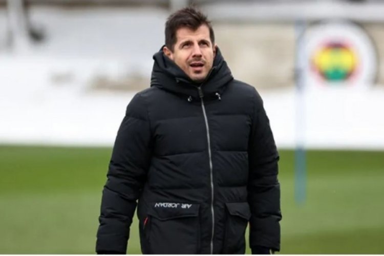 Emre Bel&ouml;zoğlu'ndan ''Caner Erkin'' a&ccedil;ıklaması