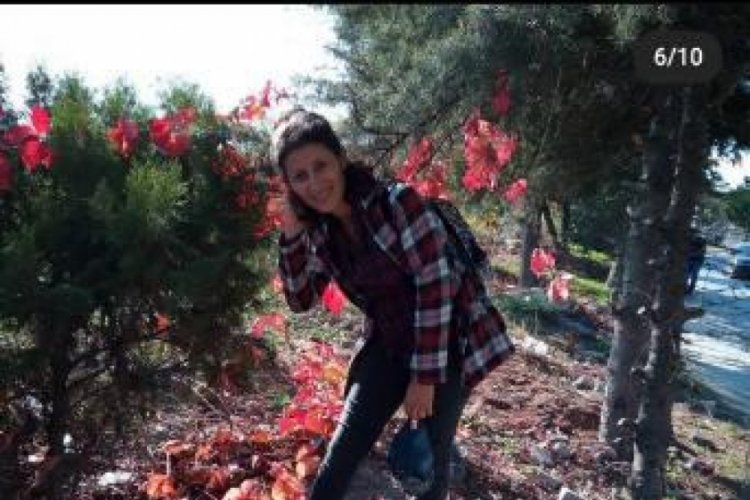 Eşini &ouml;ld&uuml;ren sanık ağırlaştırılmış m&uuml;ebbet talebiyle hakim karşısında