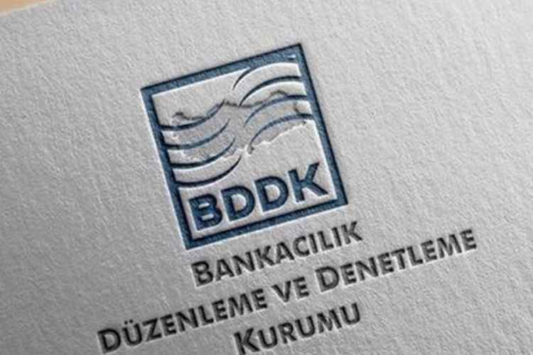 BDDK'dan tasarruf finansman şirketlerine 1 ay s&uuml;re