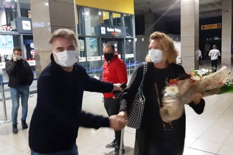 Oktay Kaynarca sezonu erken a&ccedil;tı