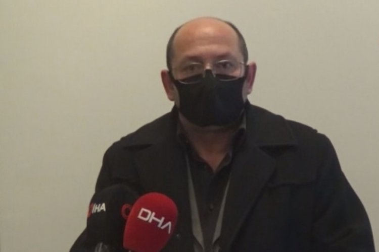 4 &ccedil;ocuğu alıkoyarak darbeden sanık,hakim karşısında
