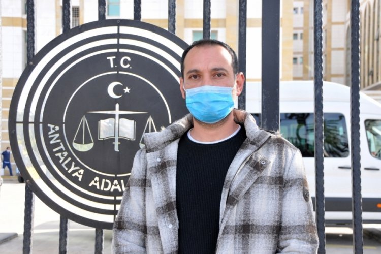Savcı, Murat Kaya'nın 40 yıla kadar hapsini istedi