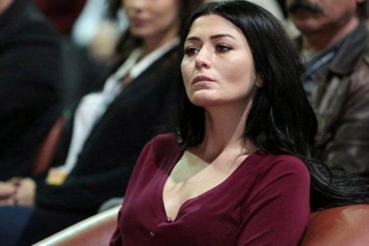 Deniz &Ccedil;akır: İftirayla yol y&uuml;r&uuml;nmez