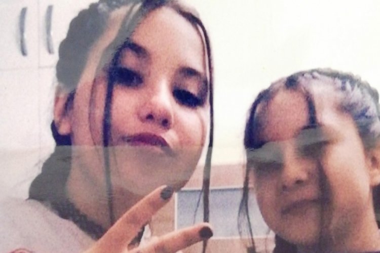 Jandarmanın bulduğu Sevda, bug&uuml;n yine ortadan kayboldu