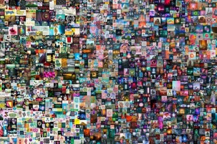 Jpg dosyası 523 milyon liraya satıldı