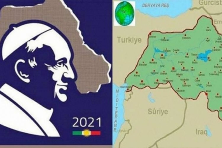 IKBY: T&uuml;rkiye ve Suriye'nin egemenliğine son derece saygılıyız