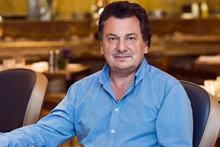 Vedat Milor'un  'utandıran' itirafı