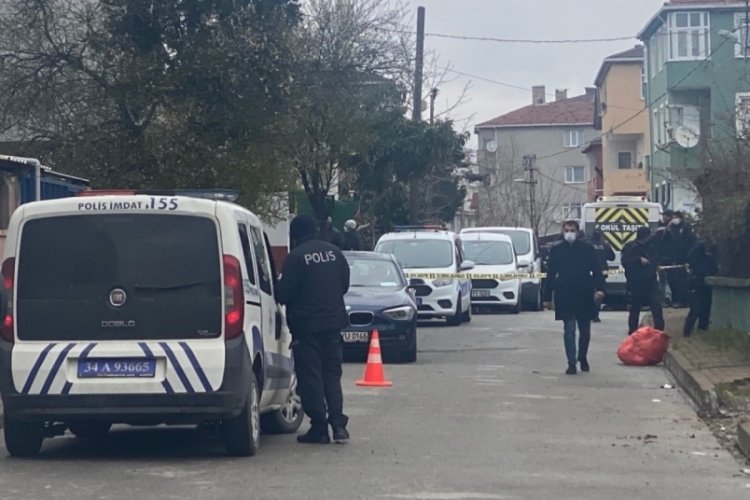 Yeğenlerine kurşun yağdıran amca tutuklandı