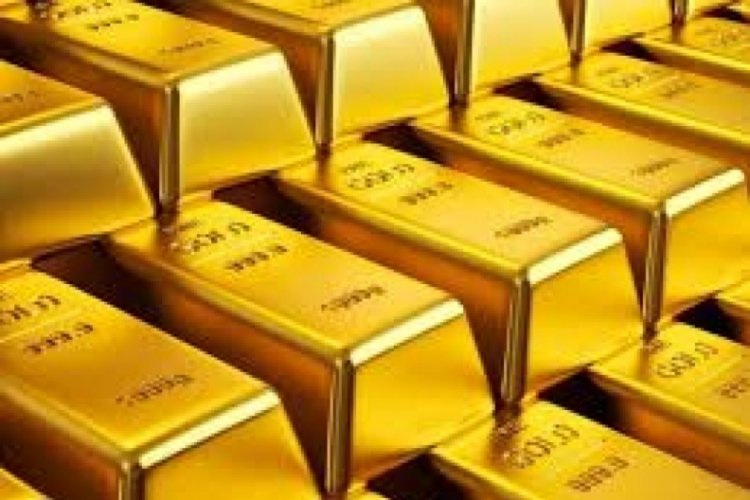 Altının kilogramı 415 bin 300 liraya geriledi