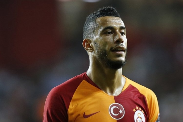 Başakşehir, Younes Belhanda'ya talip