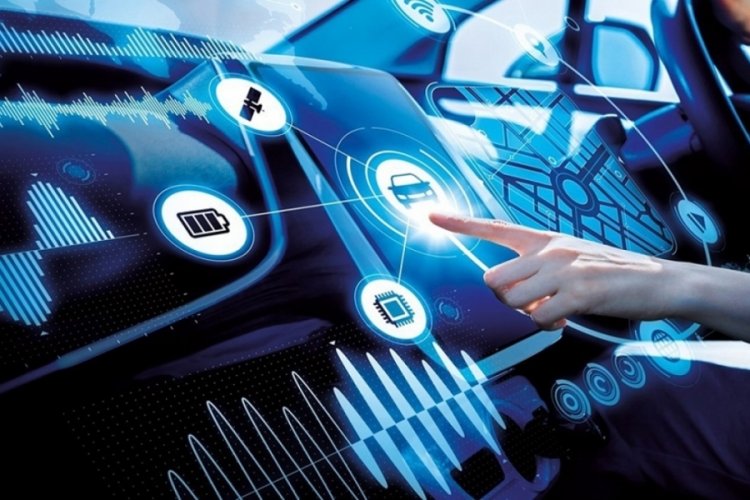 T&uuml;rkiye'deki t&uuml;keticiler 2025'te elektrikli ara&ccedil;lara ge&ccedil;meye hazır