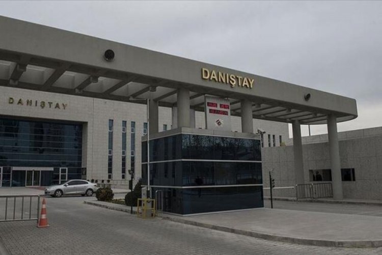 Danıştay: Andımız okunmayacak