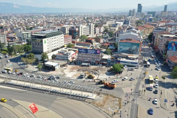 Bursa'da bug&uuml;n ve yarın hava durumu nasıl olacak? (21 Mart 2020 Cumartesi)