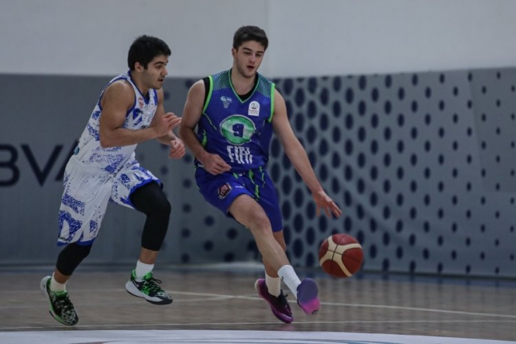 Tofaş, Adidas Next Generation Turnuvası'na katılacak