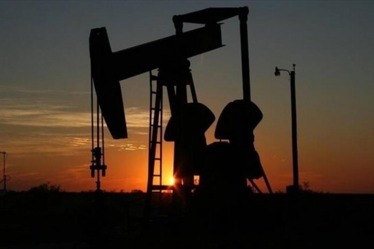 ABD'nin petrol sondaj kulesi sayısı azaldı
