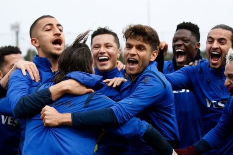 Trabzonspor, Erzurumspor'a konuk olacak
