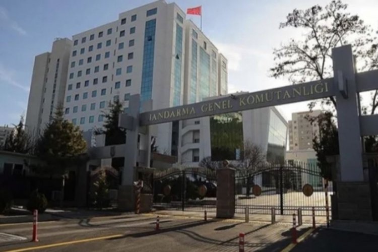 Jandarma Genel Komutanlığı bin 640 personel alacak