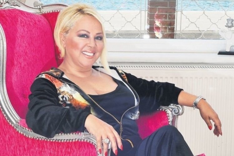 30 yıl sonra yeniden s&ouml;yledi