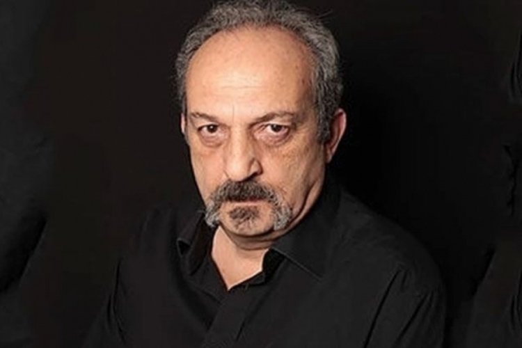 Usta oyuncu Levent Niş hayatını kaybetti